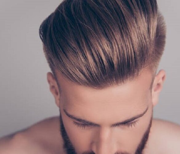 Hair Type